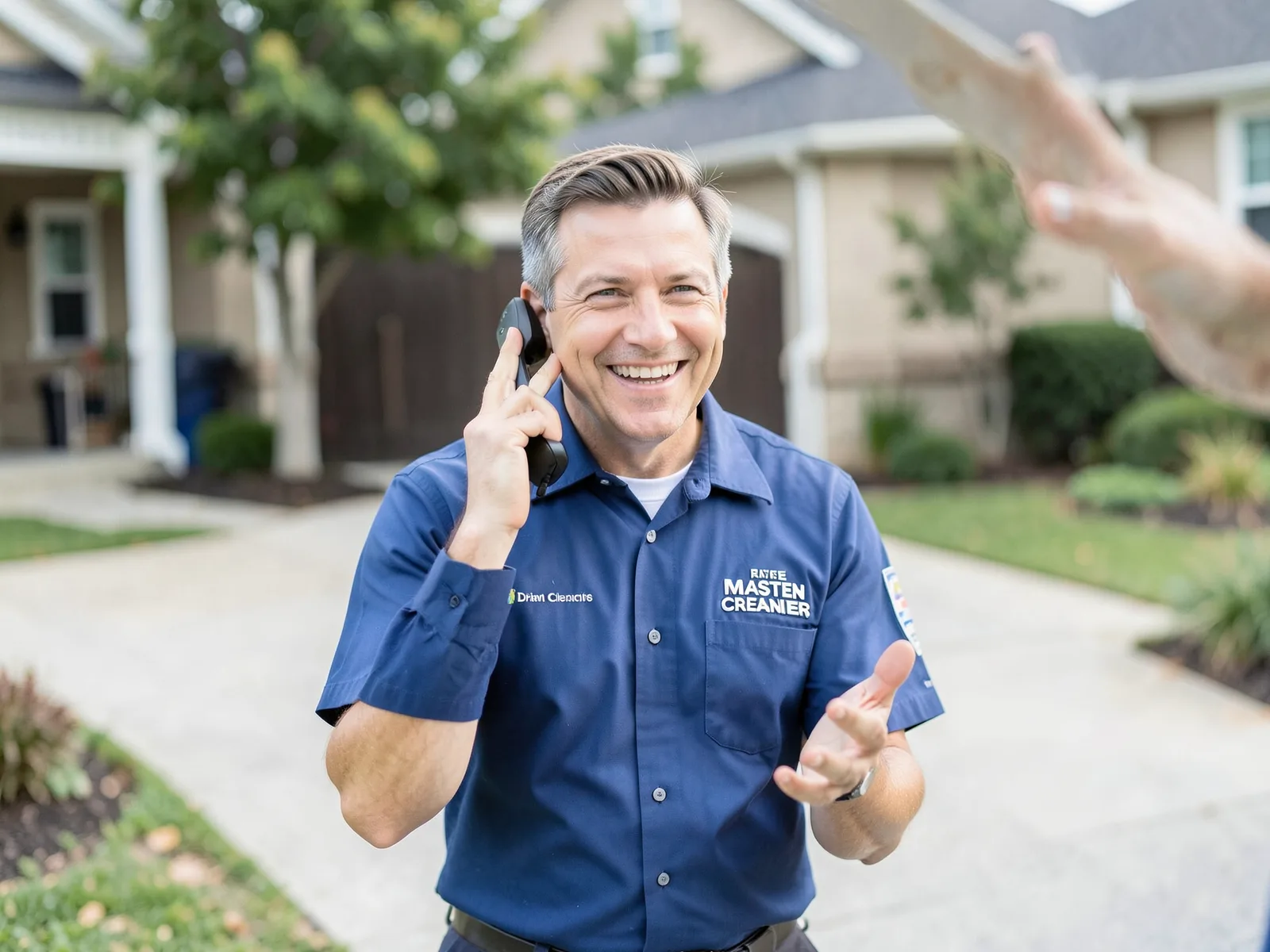 Drain Cleaning Bloomington Springs, TN FAQs